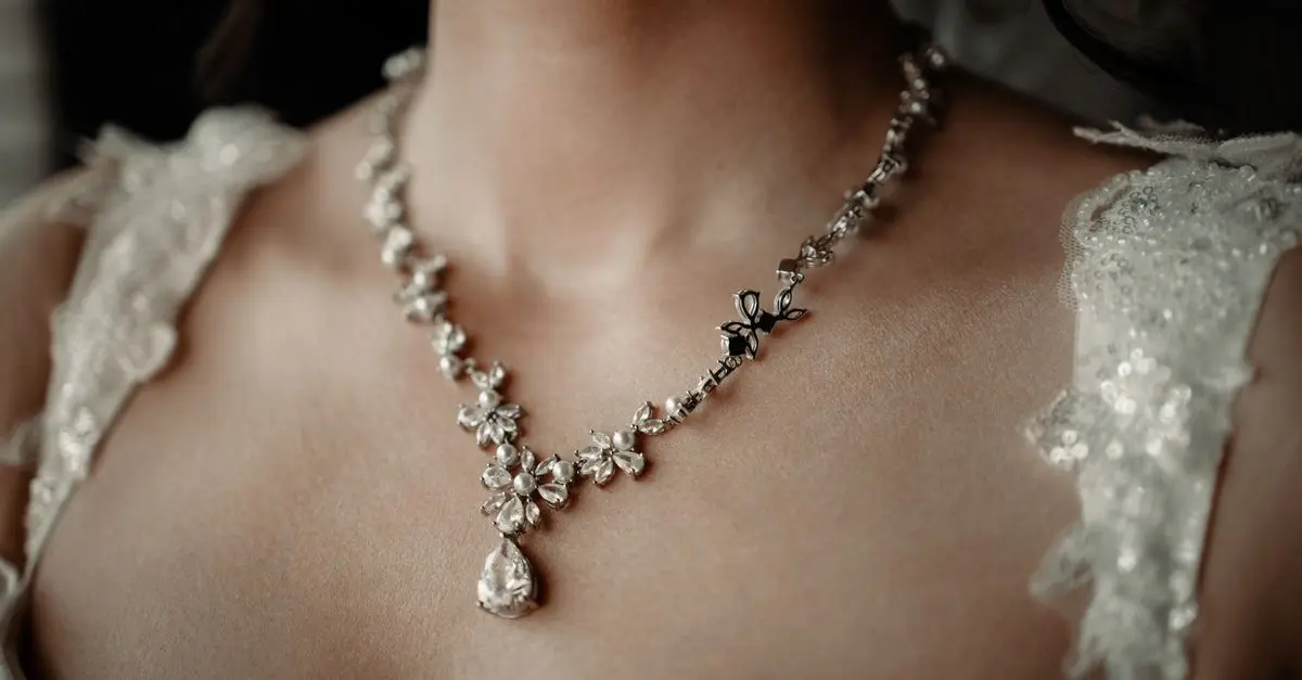 Guide d'Achat Colliers Élegants et Populaires